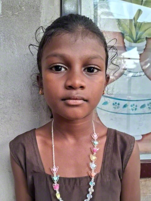 Sponsor A Child